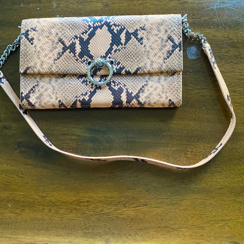 Shoes, clothes abs bags